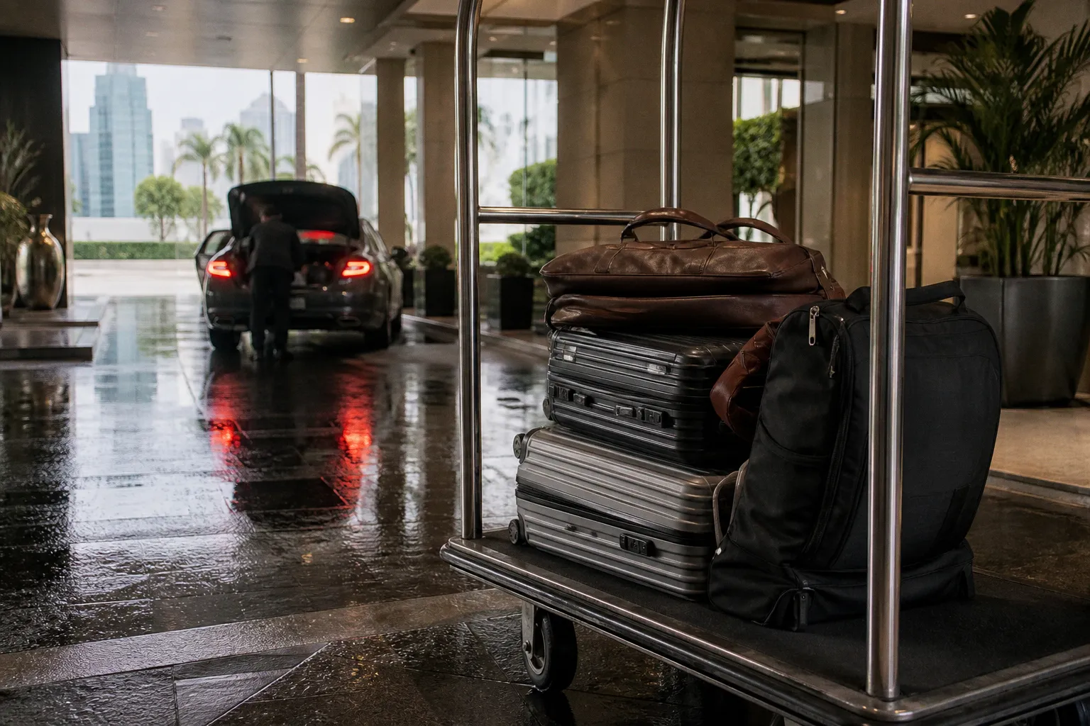 How Agentic AI is Transforming Video Strategy for Hospitality Brands