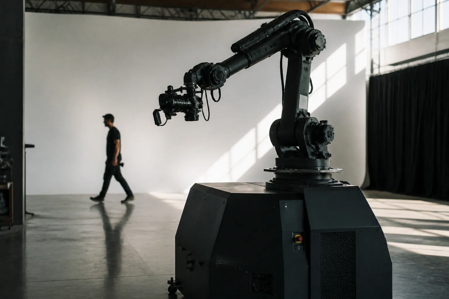 How AI-Driven Automation is Revolutionizing Hospitality Content Production