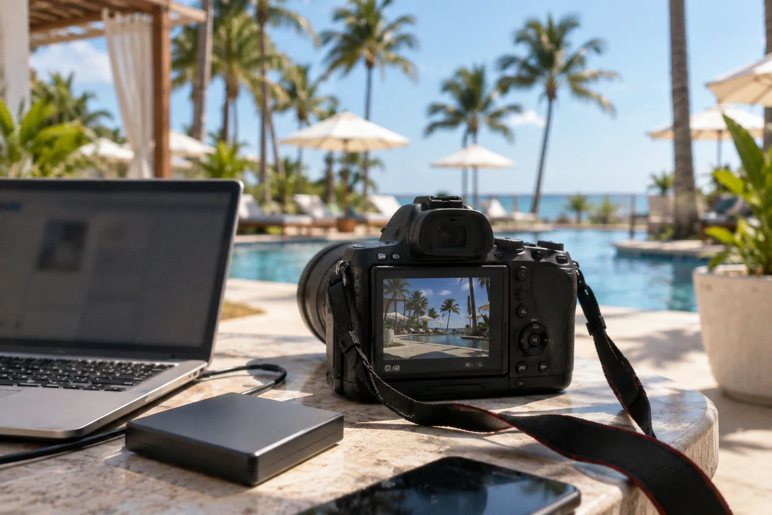 How AI-Powered Video Tools Are Transforming Hospitality Marketing Workflows