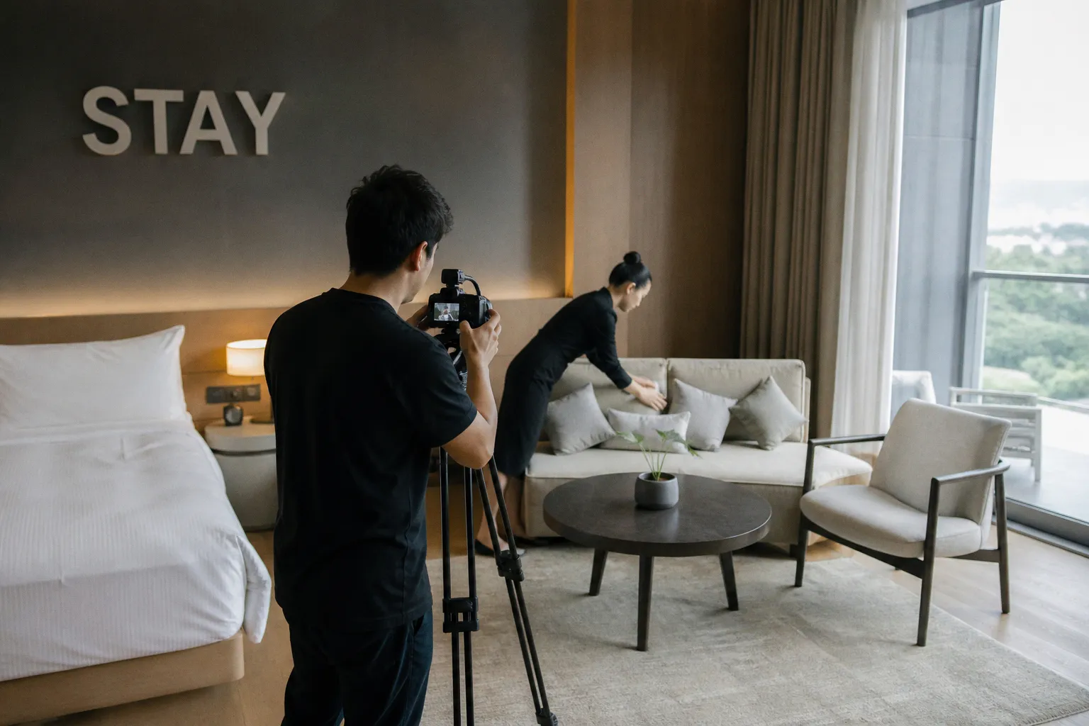 How AI Video Tools Are Transforming Hospitality Marketing and Booking Conversions