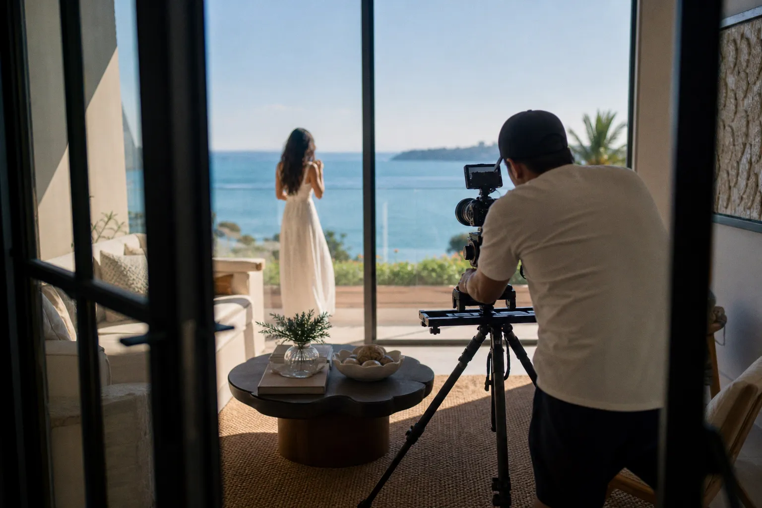 How AI Video Tools Are Revolutionizing Hospitality Marketing Workflows