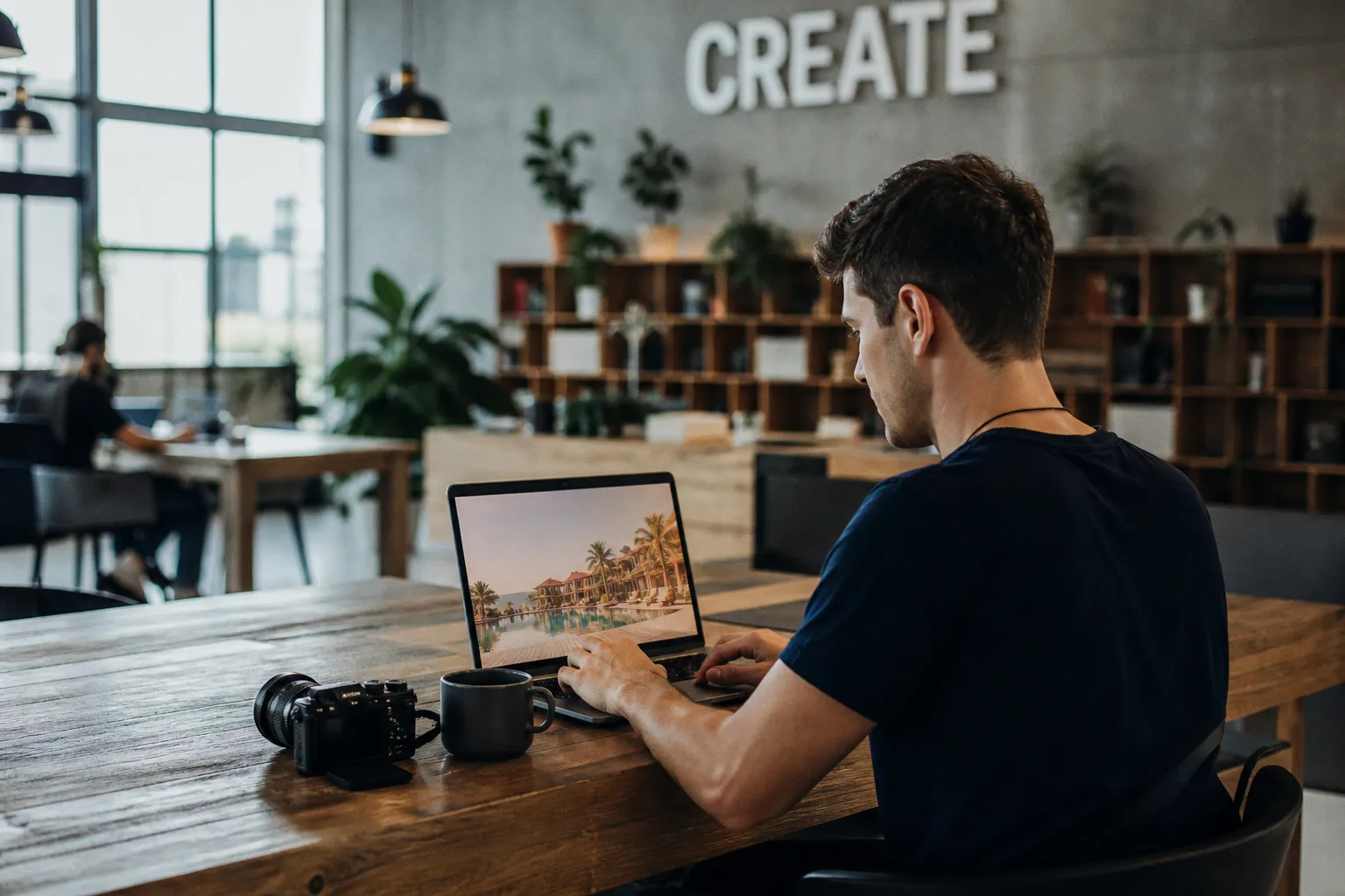 How AI Video Tools Are Transforming Creator Marketing for Hospitality Brands
