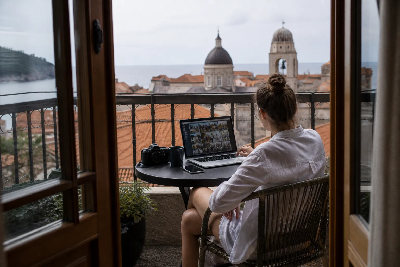How Billio’s CreativeOps Tool Uses Data to Boost Hotel Social Media Performance