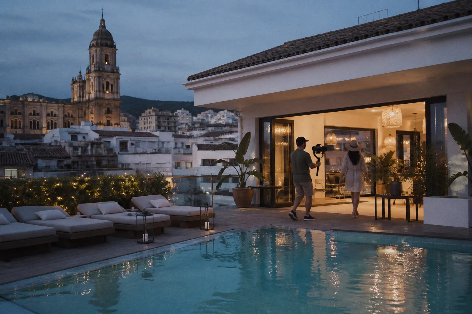 How Clideo Streamlines Video Production for Hospitality Marketing Teams