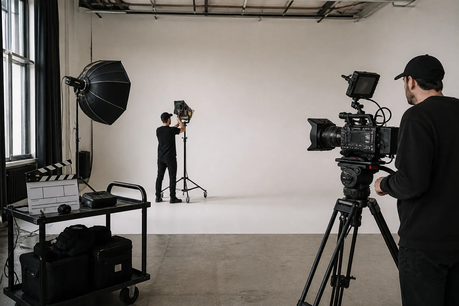 How Motion Canvas Is Expanding Its Video Production Services for Hospitality Brands