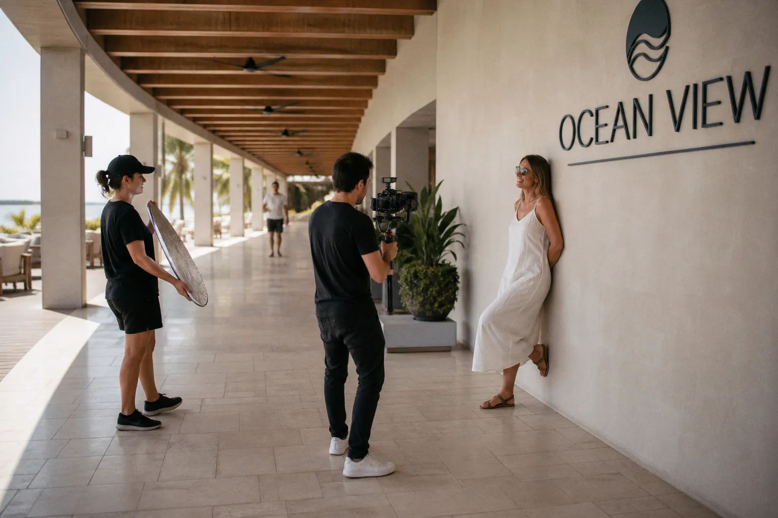 How Specialized Video Agencies Are Driving Direct Hotel Bookings