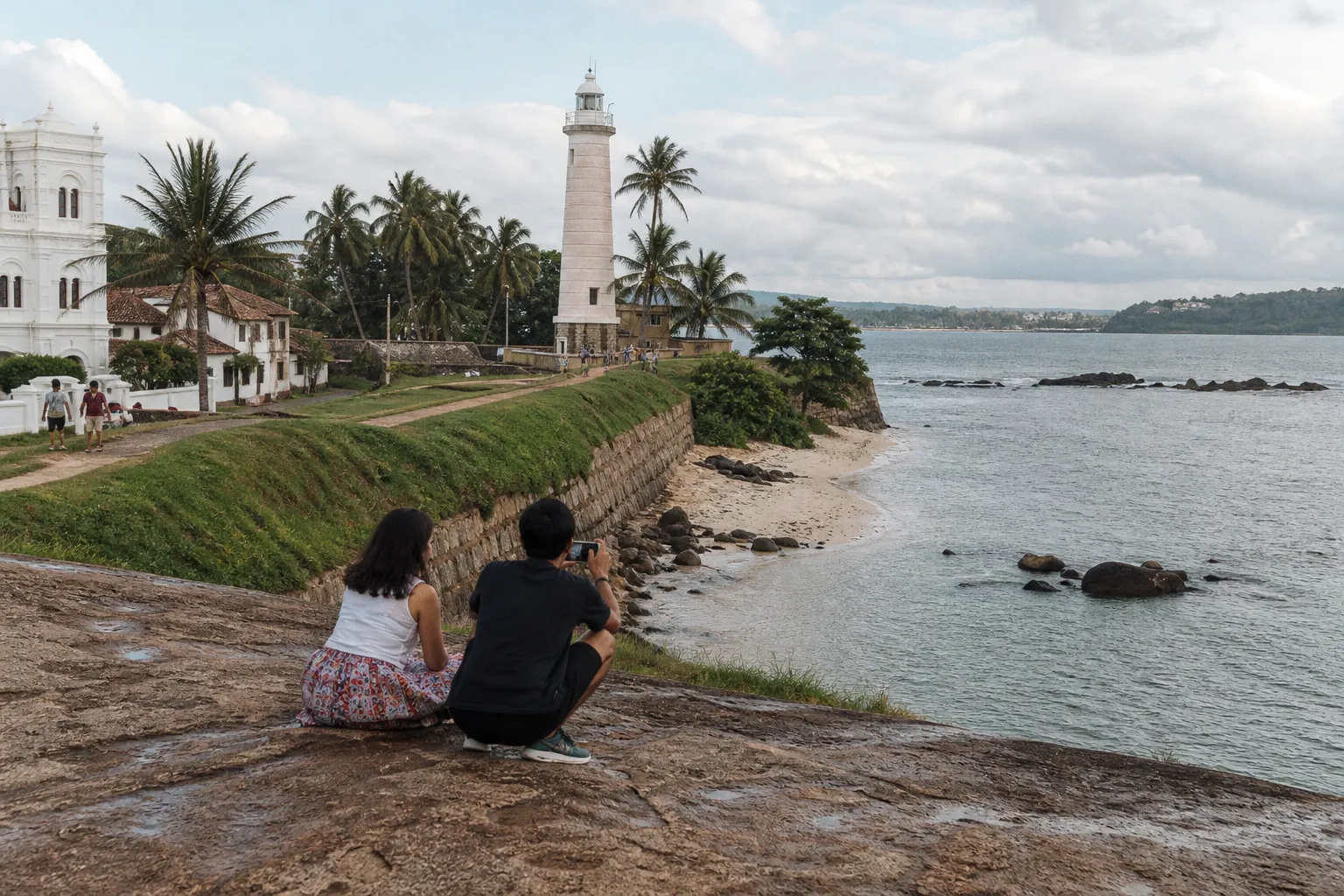How Sri Lanka’s New Creator-Led Campaign Reshapes Hospitality Marketing