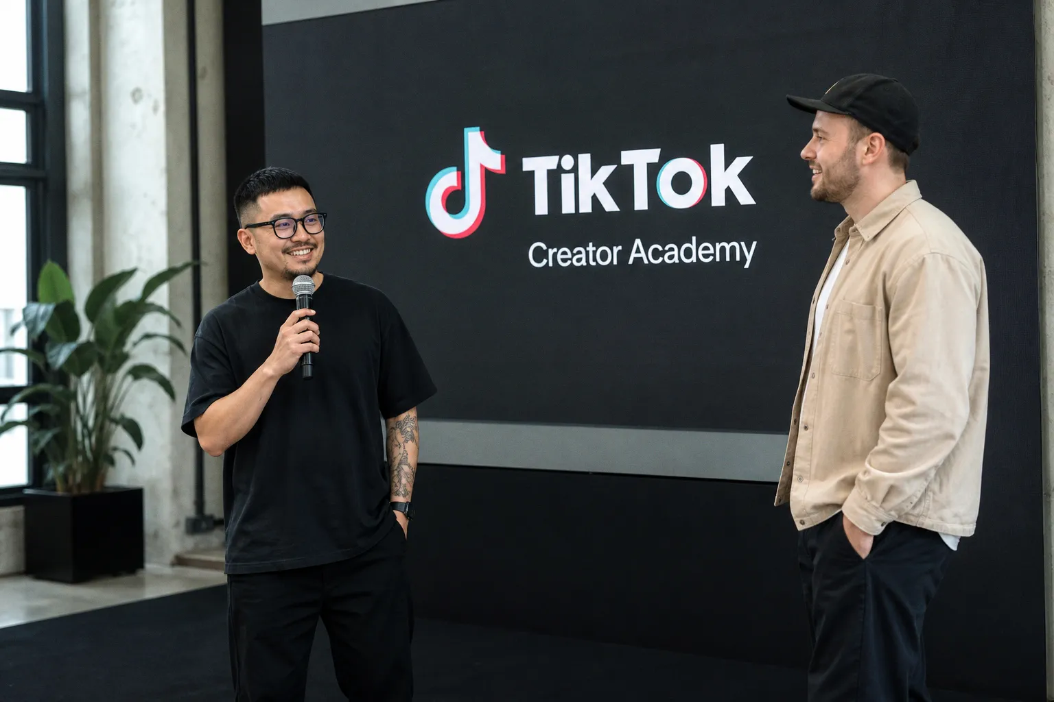 How TikTok’s Government-Backed Creator Training Impacts Hotel Marketing