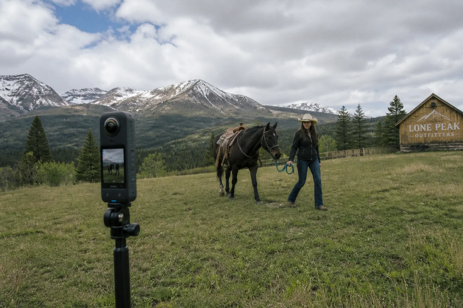 Insta360 X6 Review: 8K 360-Degree Video Upgrades for Hospitality Content