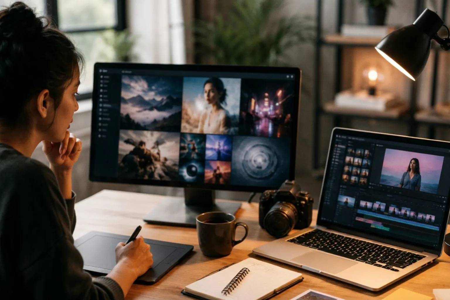 Leveraging AI Video Tools to Elevate Hospitality Marketing Narratives
