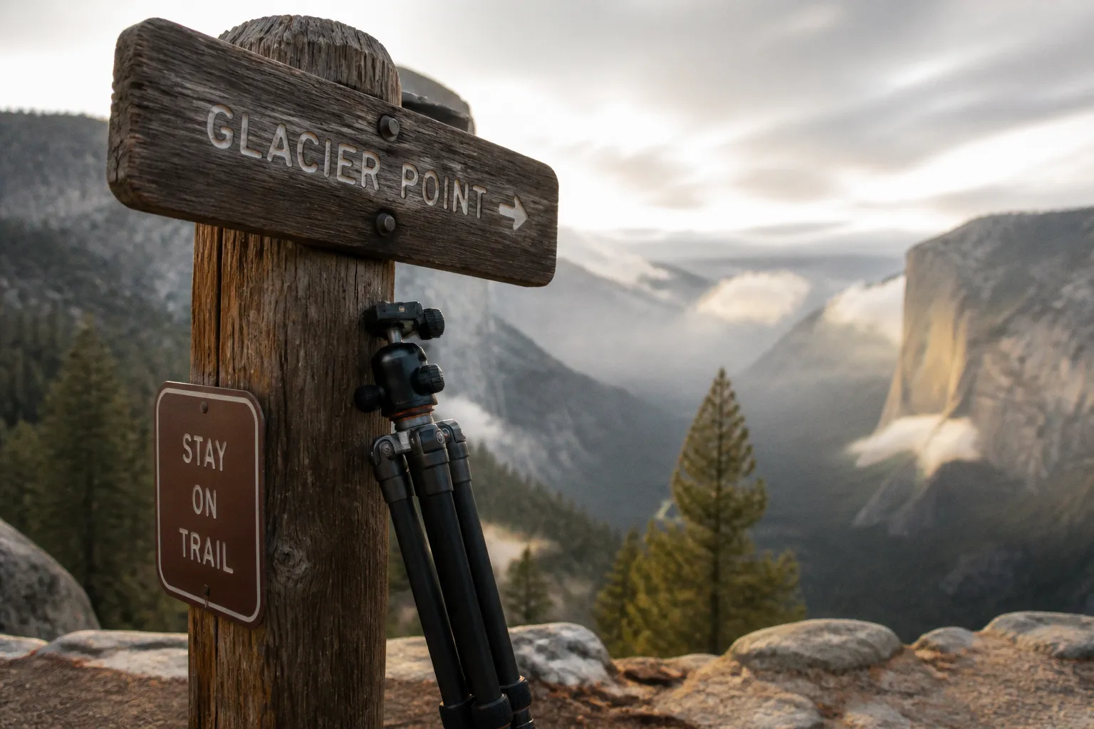 National park filming permits: a pre-shoot checklist for creators