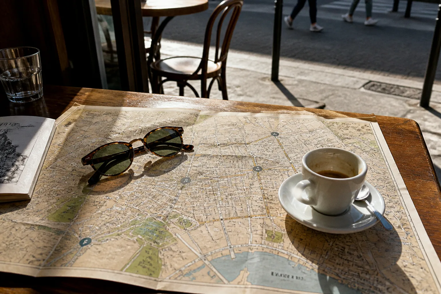 Neighborhood video guide formats: which style fits your hotel?