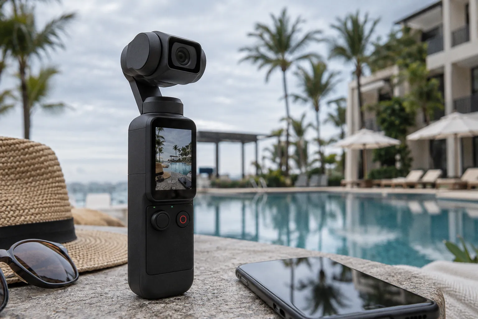 Network Verticals Targets the $14 Billion Vertical Video Market for Hospitality Brands