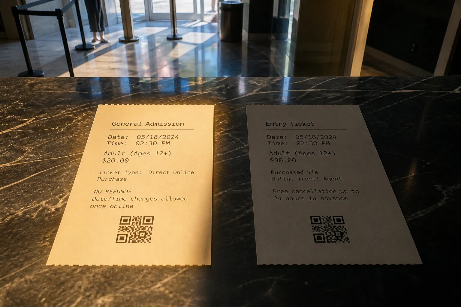 Paradox Museum Miami Tickets: Direct vs. OTA Booking