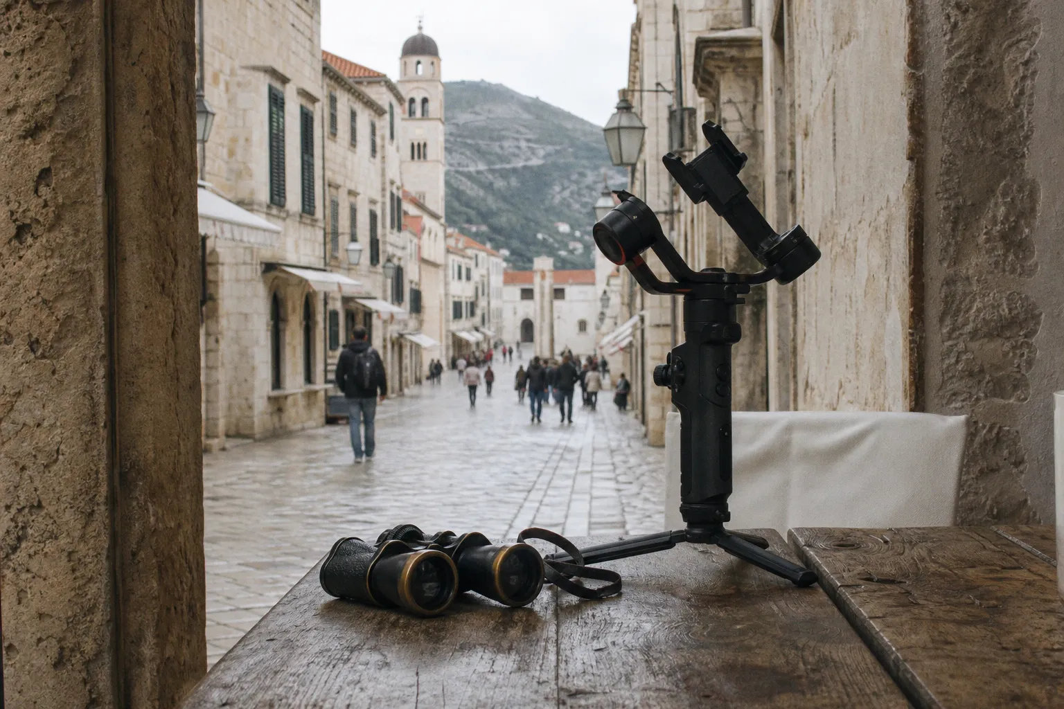 POV tours vs hosted videos for destination marketing