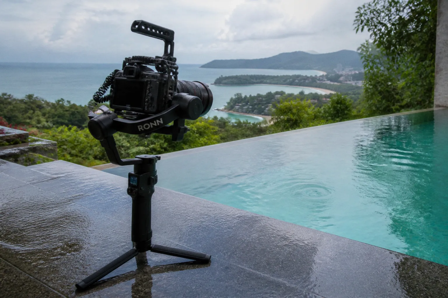 Resort Video Campaigns: A Step-by-Step Launch Blueprint