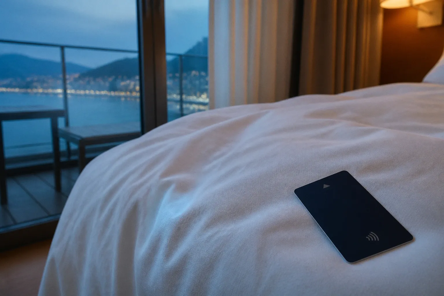 Room page video formats: three paths to conversion
