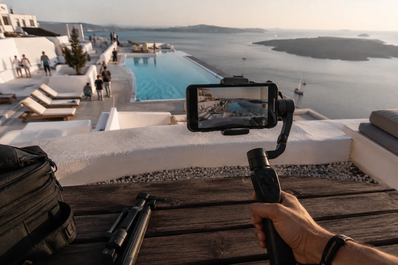 Scaling Hospitality Video Content: How Generative AI Solves the Production Bottleneck