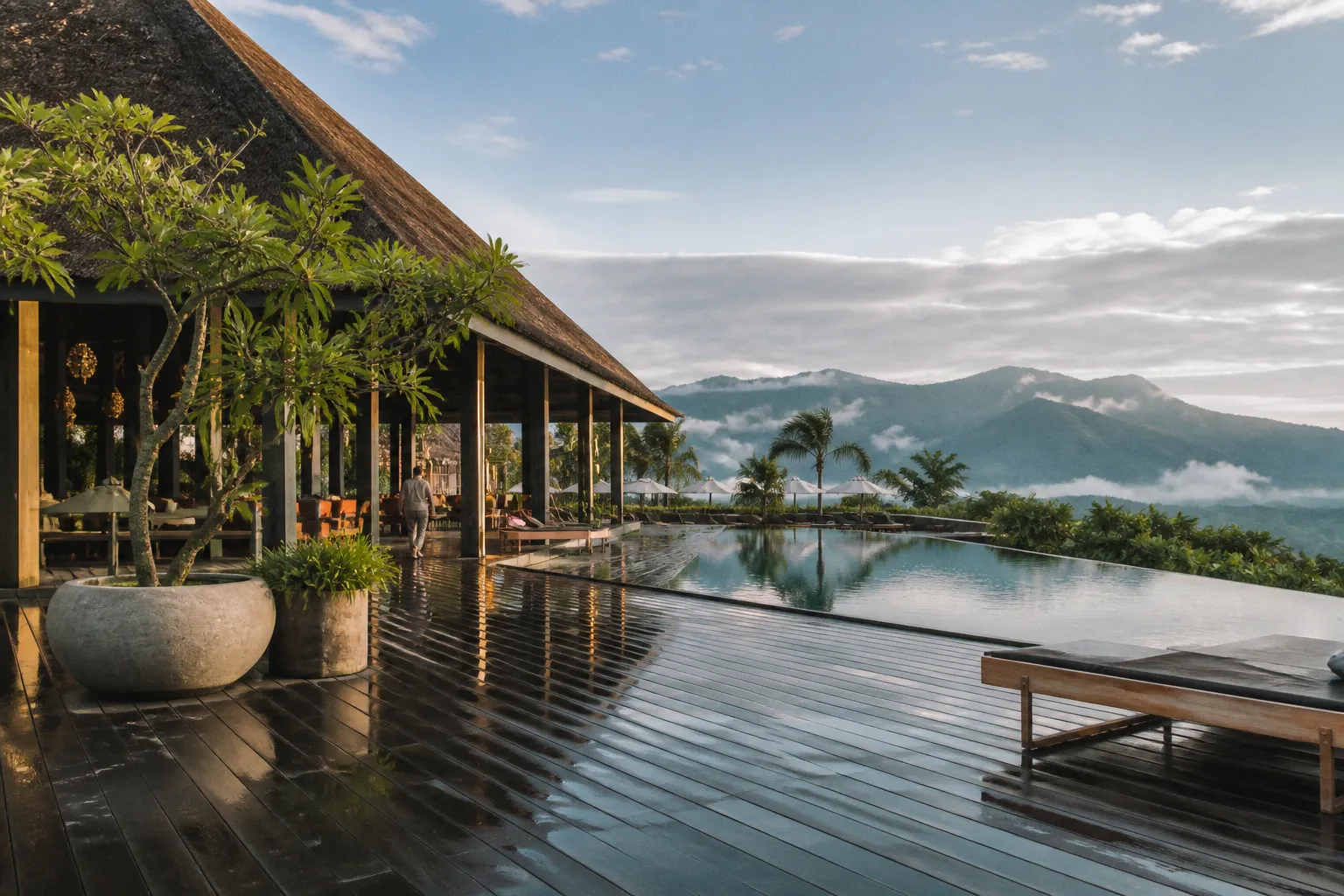 Scaling Hospitality Video Content: Balancing AI Efficiency with Brand Identity