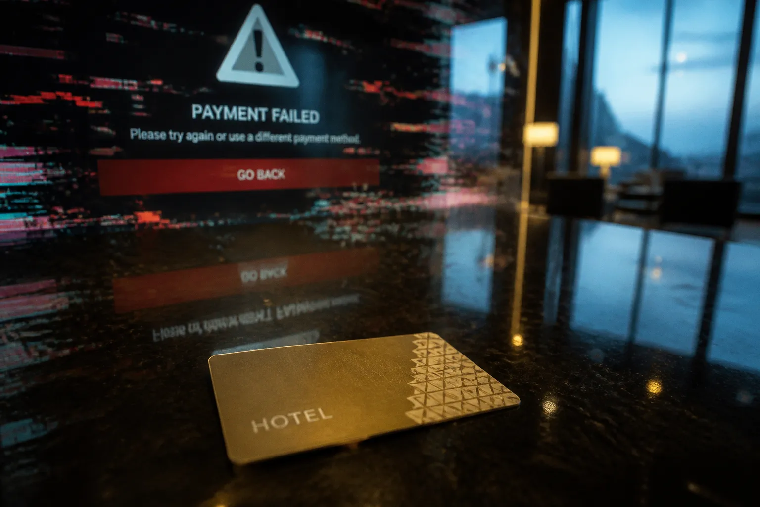 Shoppable video traps that drain hotel booking revenue