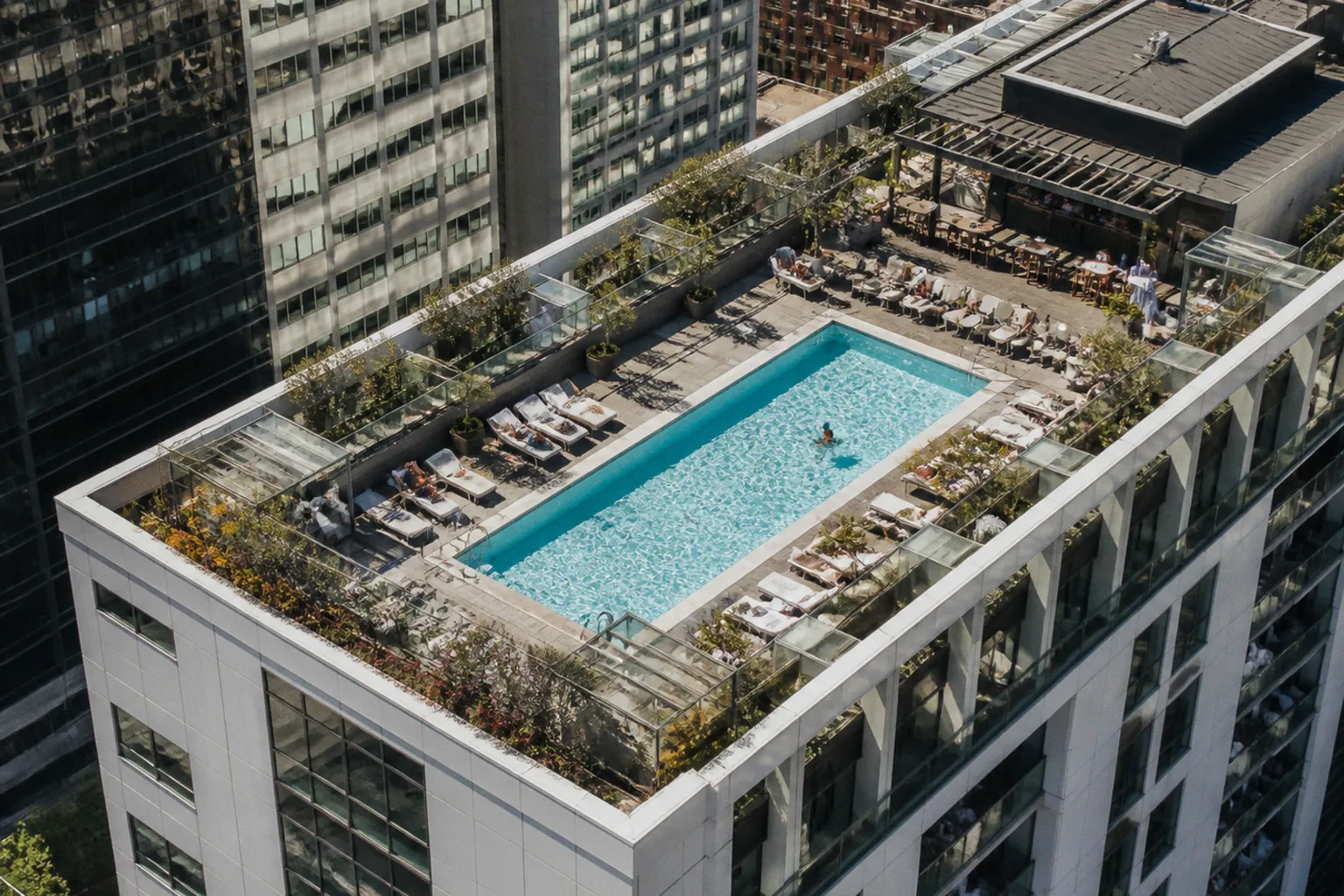 Should city hotels invest in drone video?