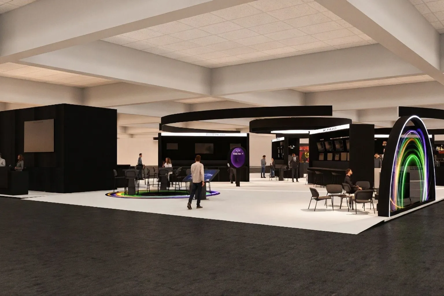 Sony Showcases Scalable Production Tech for Hospitality Content at IBC2026