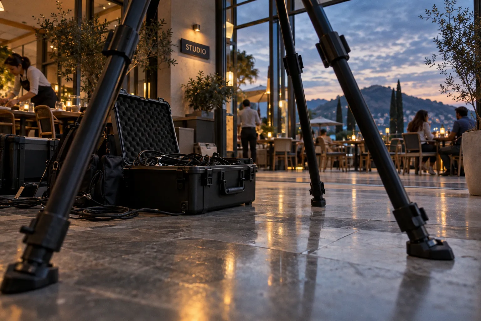 Stop Overproducing: A Strategic AI-Driven Approach to Hotel Social Media Marketing