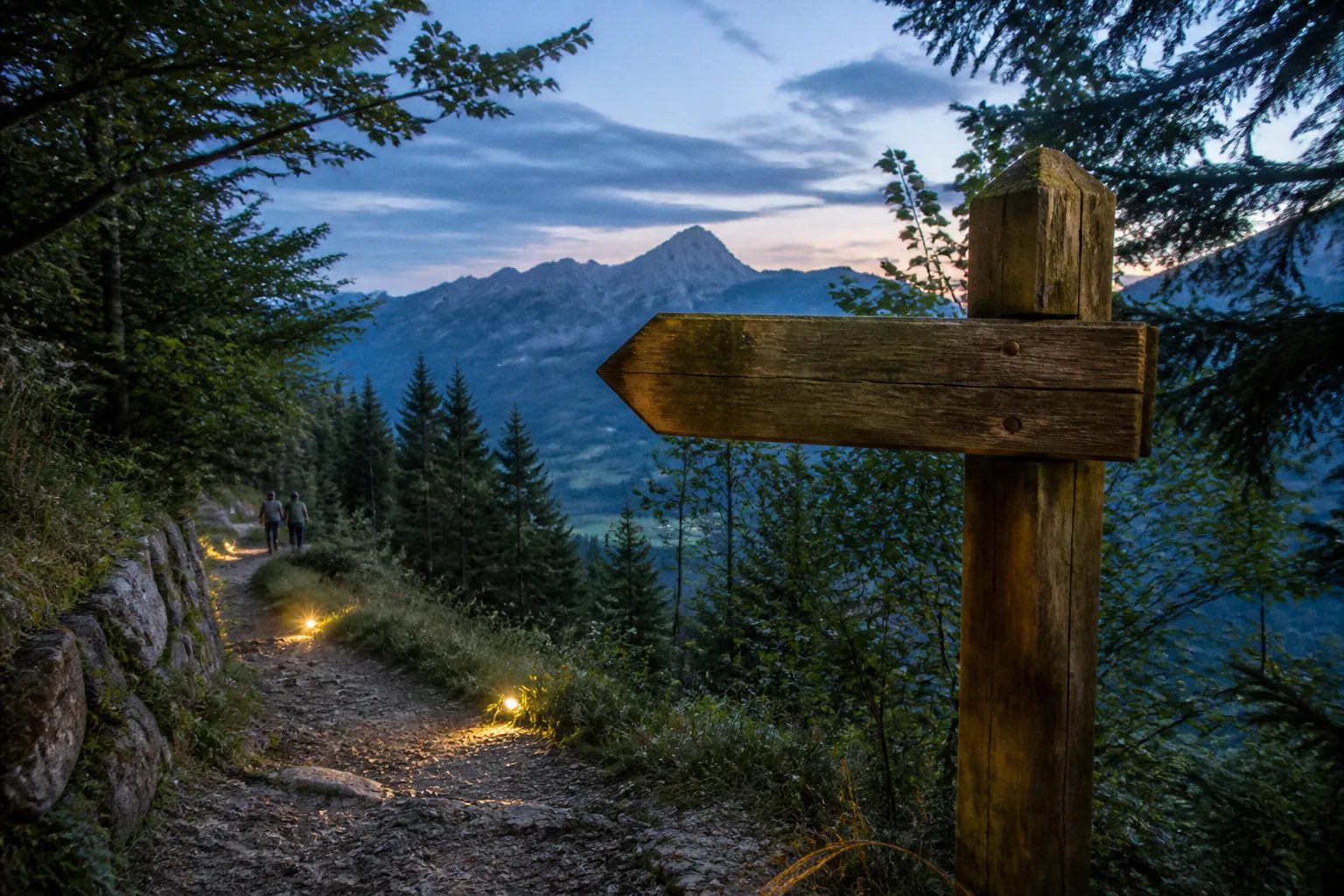 Sustainable destination video: three production paths