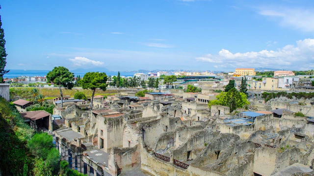 Herculaneum