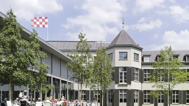 Het Noordbrabants Museum