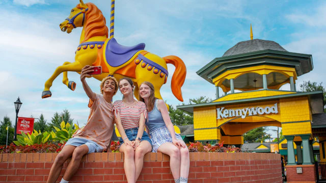 Kennywood Park