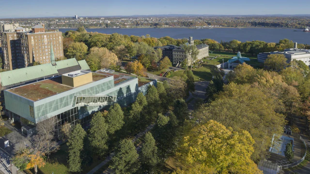 Musée national des beaux-arts du Québec