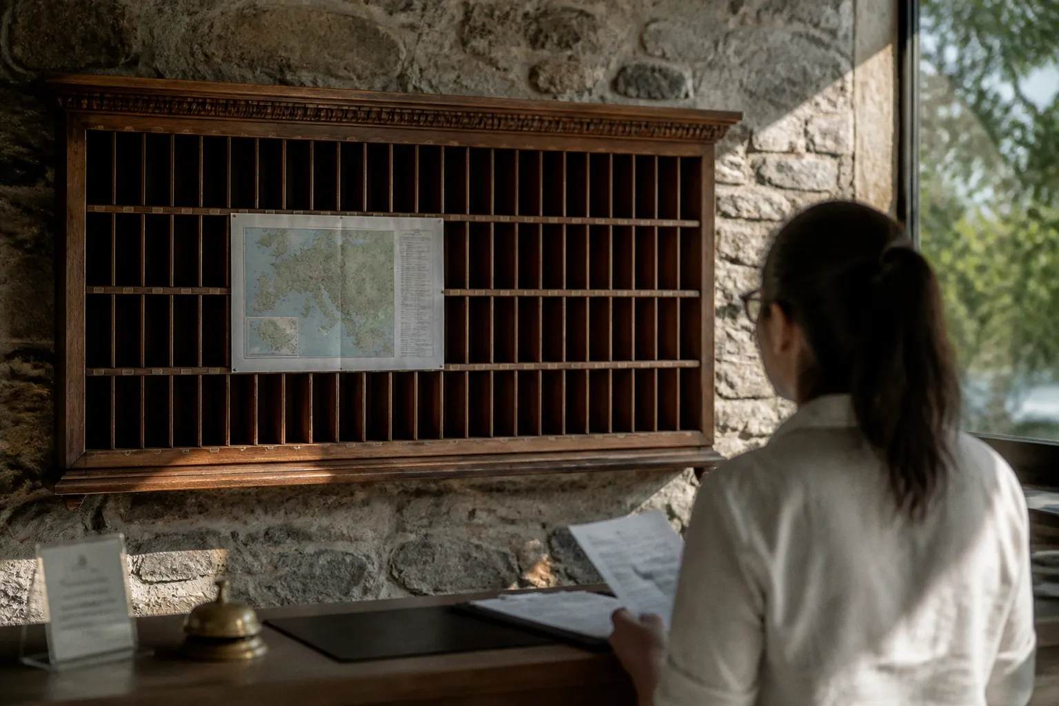 Tourism board video campaigns: alignment traps for hotels