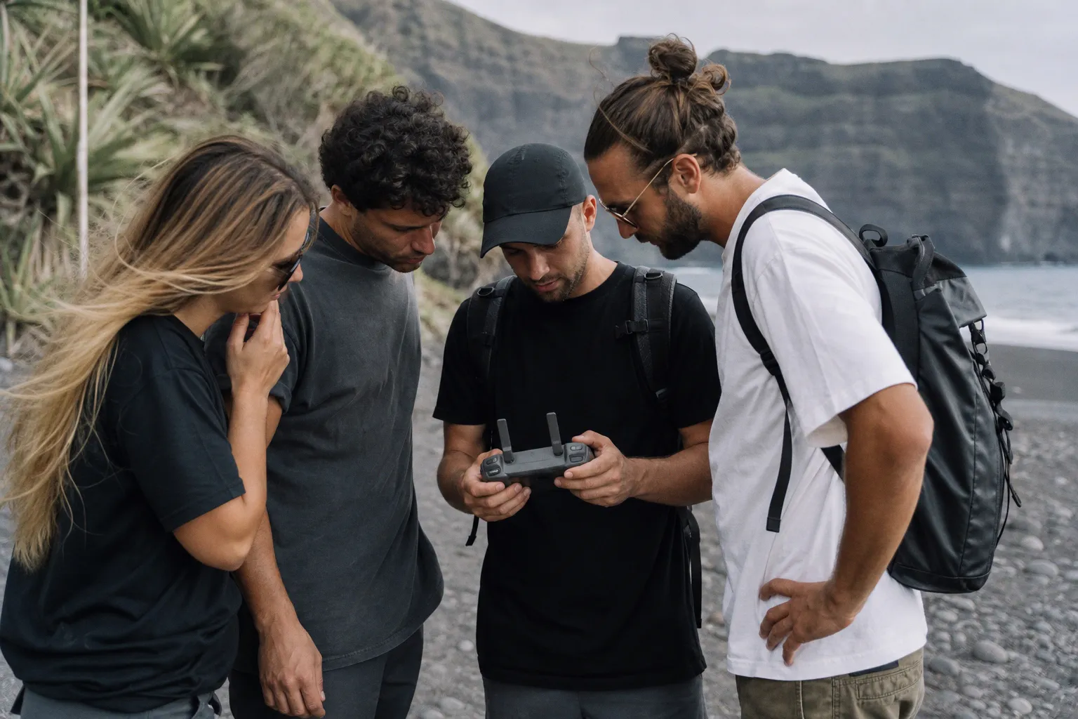 Transforming Hospitality Marketing Through AI-Driven Video Prototyping
