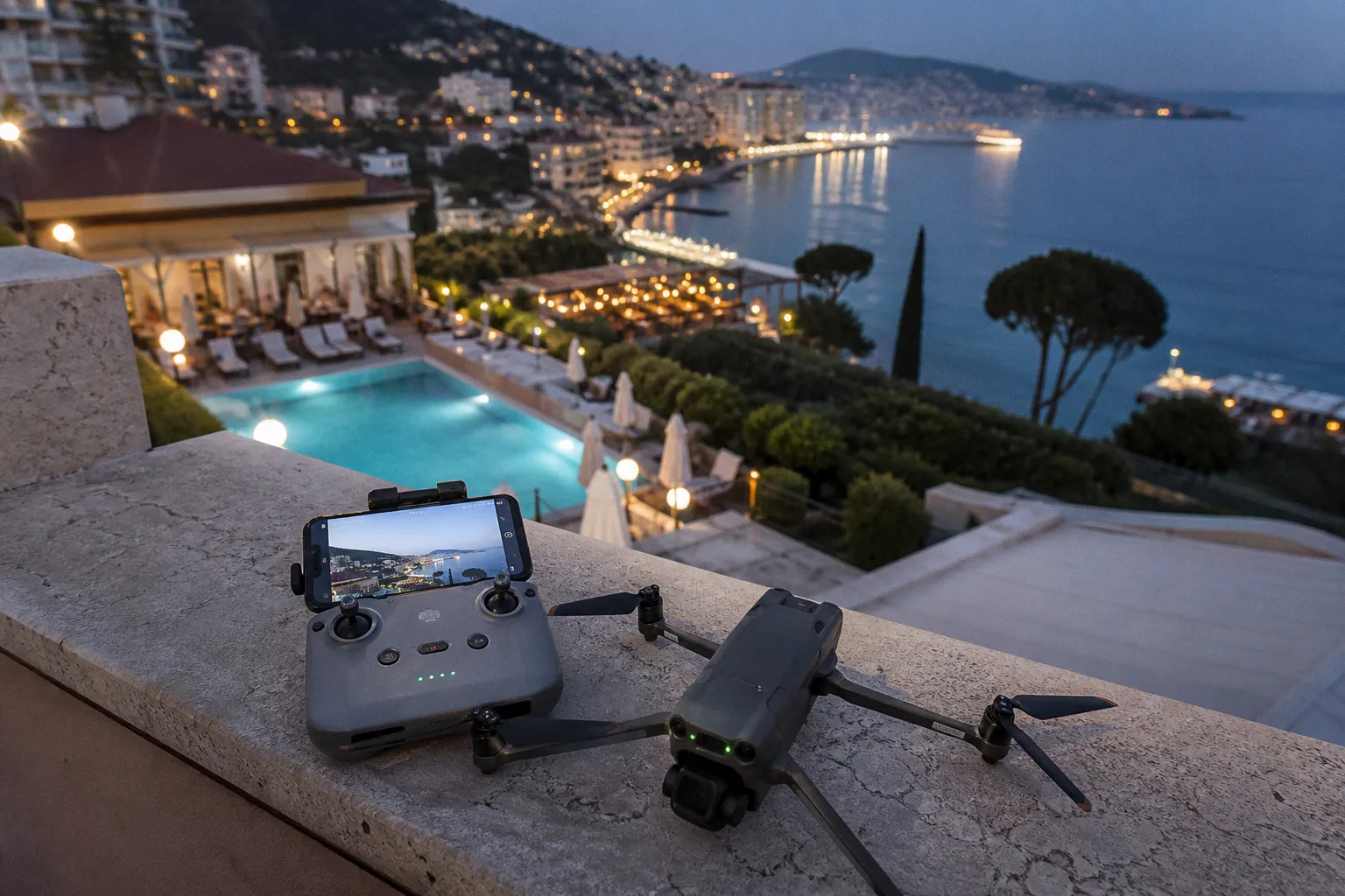 Upgrade Your Hotel Marketing Content with These Rare DJI Camera Discounts