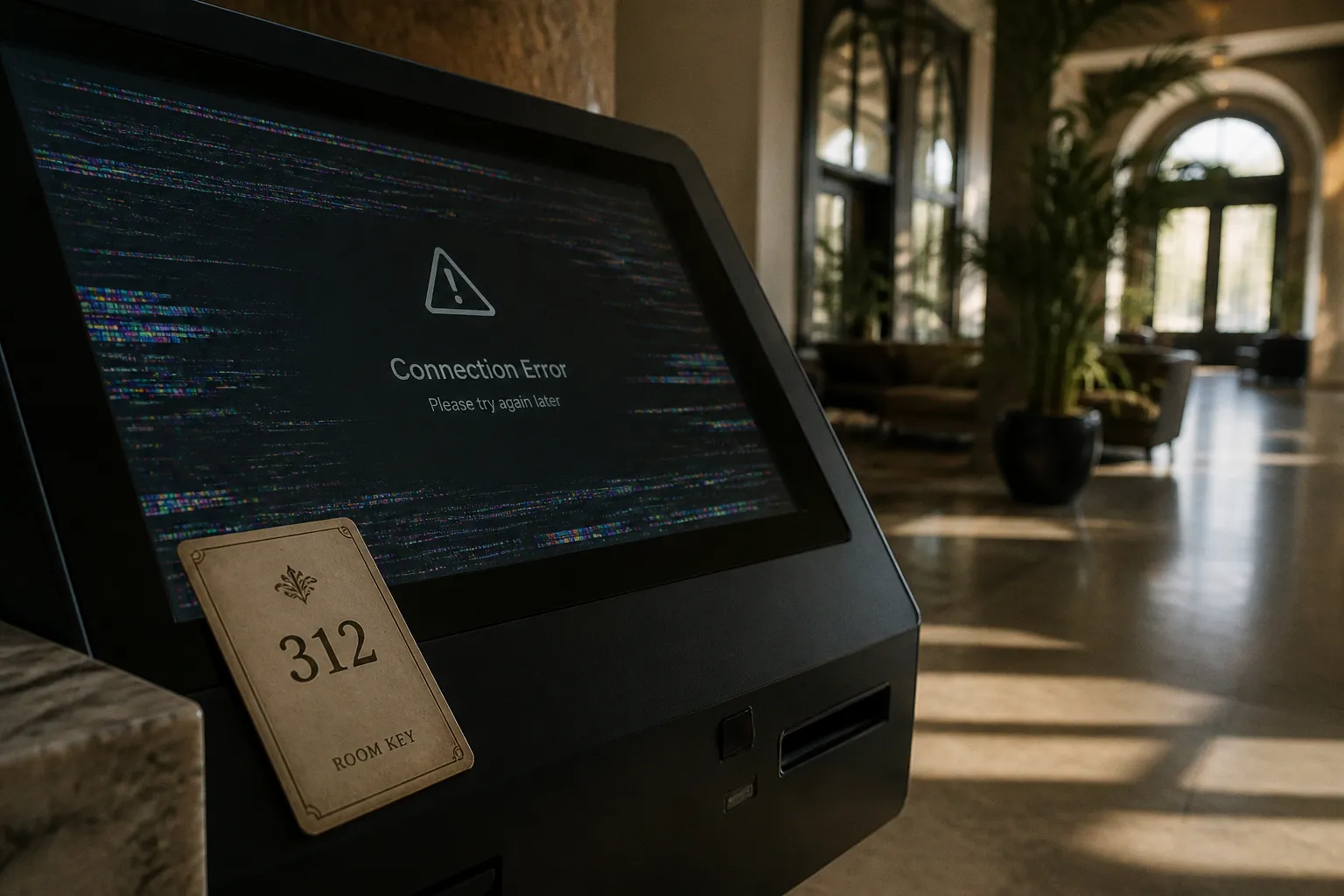 Video booking engines: three integration traps