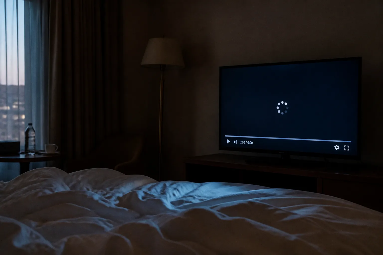Video hosting for hotel websites: three costly traps