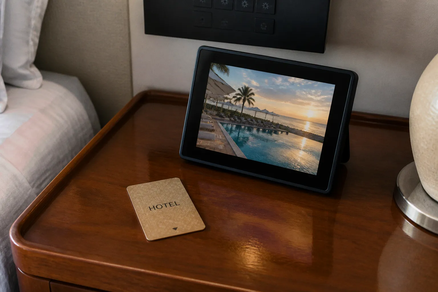 Video in the hotel booking engine: is it worth it?