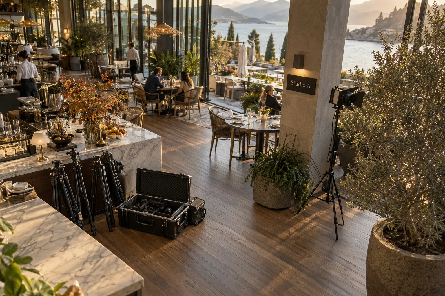 Vrasio Scales to 2.5 Million Listings: What This Means for Hotel Visibility