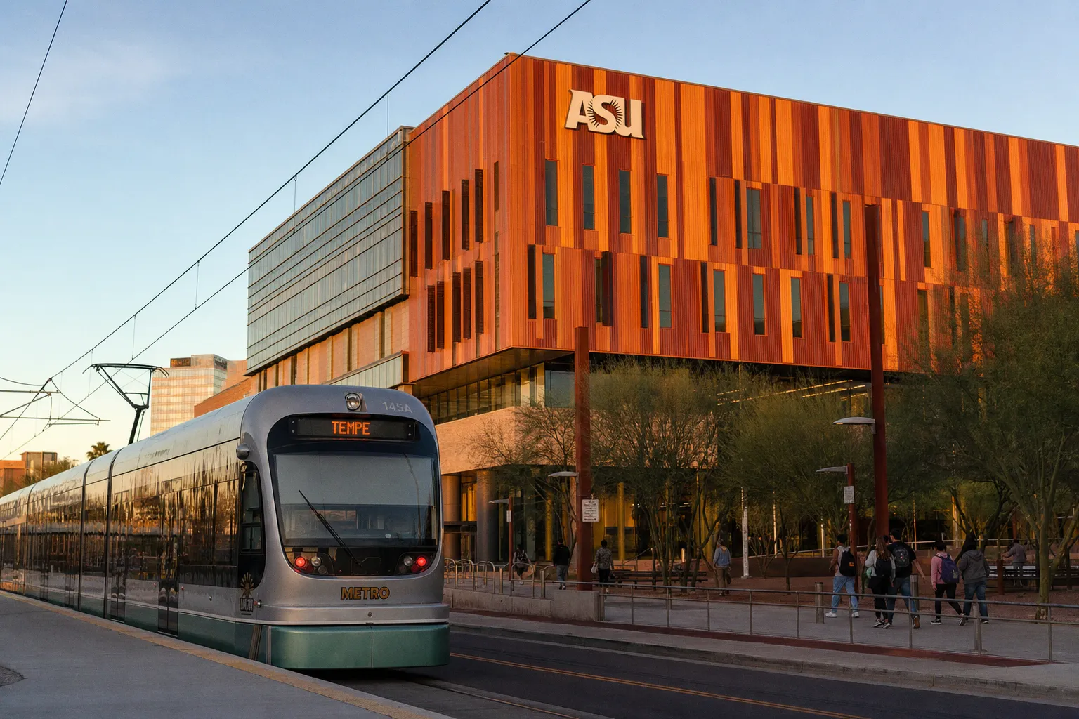 Why Arizona State University’s New Content Degree Changes Hospitality Hiring