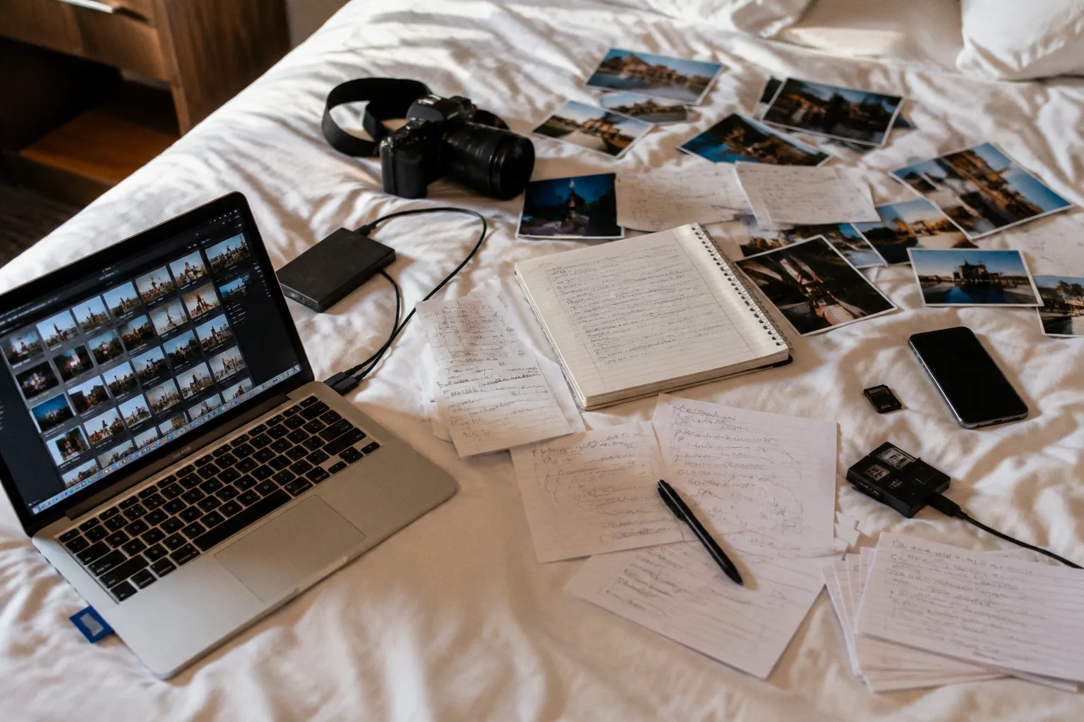 Why Fragmented Content Workflows Are Costing Hospitality Brands Bookings