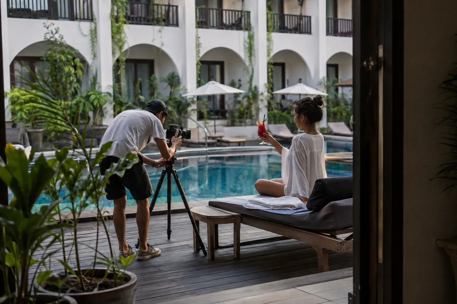 Why Hospitality Brands Must Adopt HUL’s Creator-Led Digital Strategy