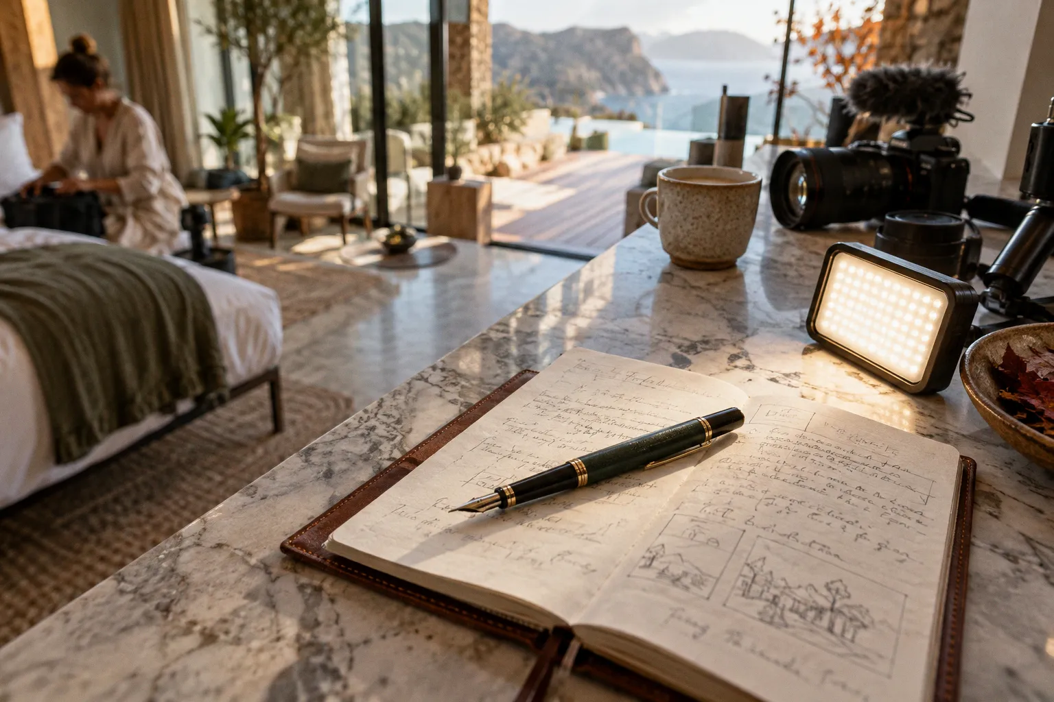 Why Hospitality Brands Must Prioritize Human Stories Over AI Efficiency