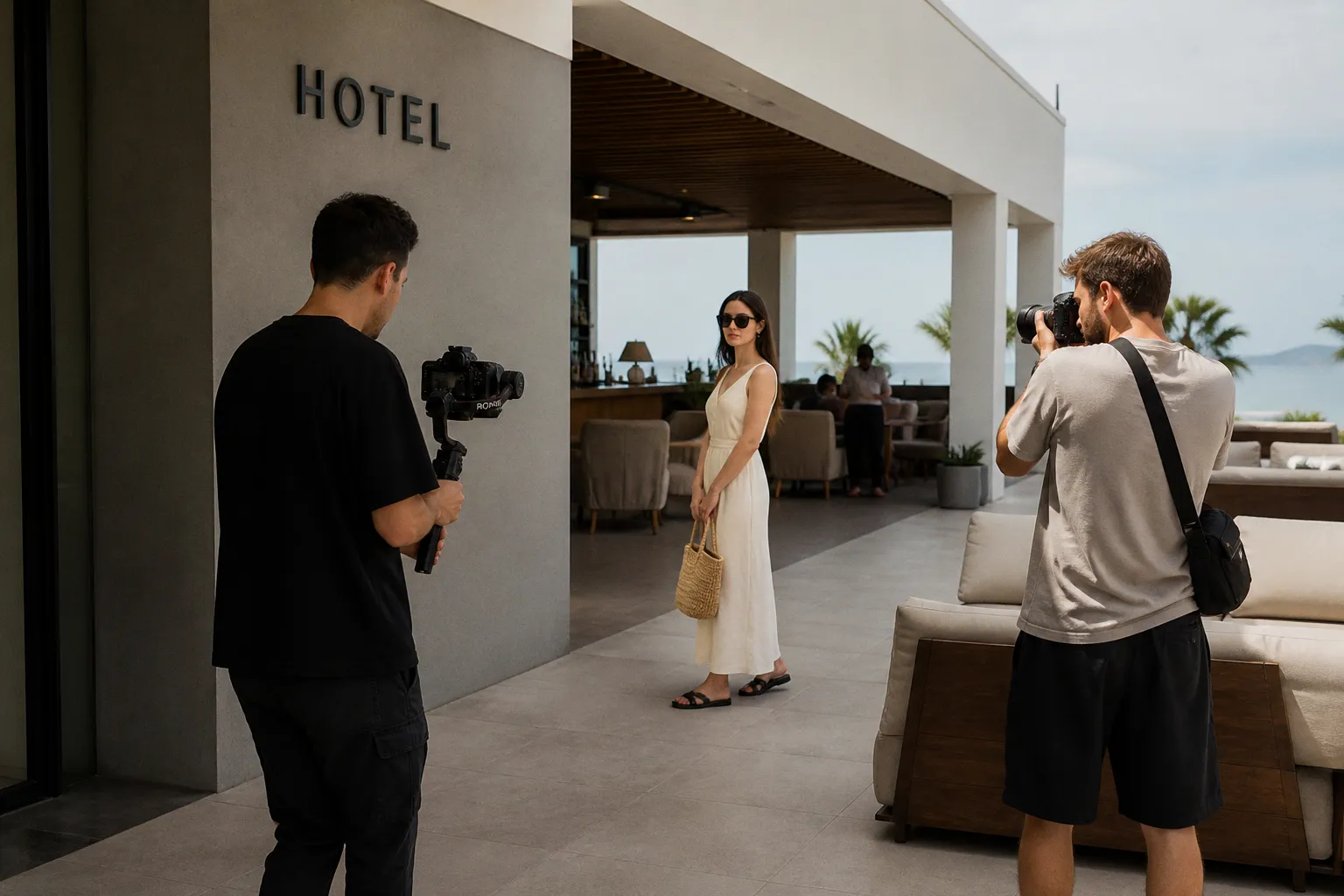 Why Hospitality Brands Must Shift from Creator Volume to Conversion Logic
