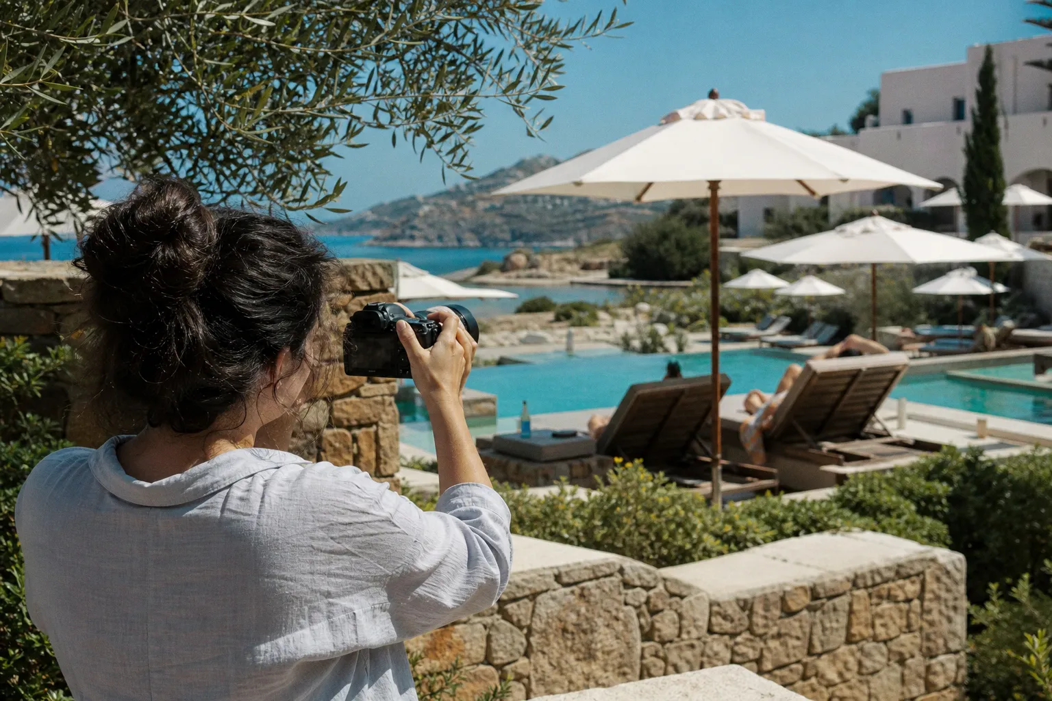 Why Hospitality Brands Should Prioritize Owned Assets Over Creator Platforms