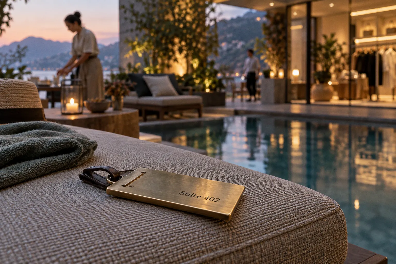 Why Hospitality Video Content Must Now Function as a Shoppable Product Catalog