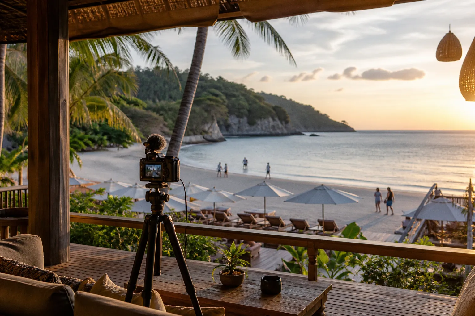 Why Hotel Video Content Is the New Engine for Direct Guest Bookings