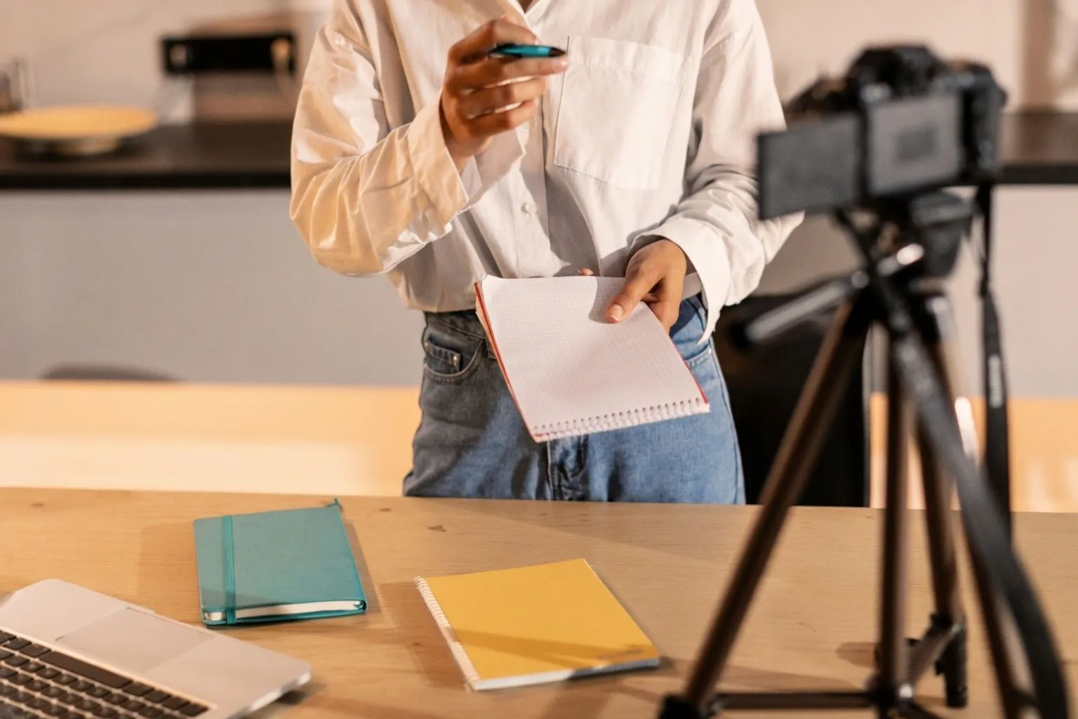 Why Hotels Should Hire Content Creators Instead of Traditional Social Media Managers