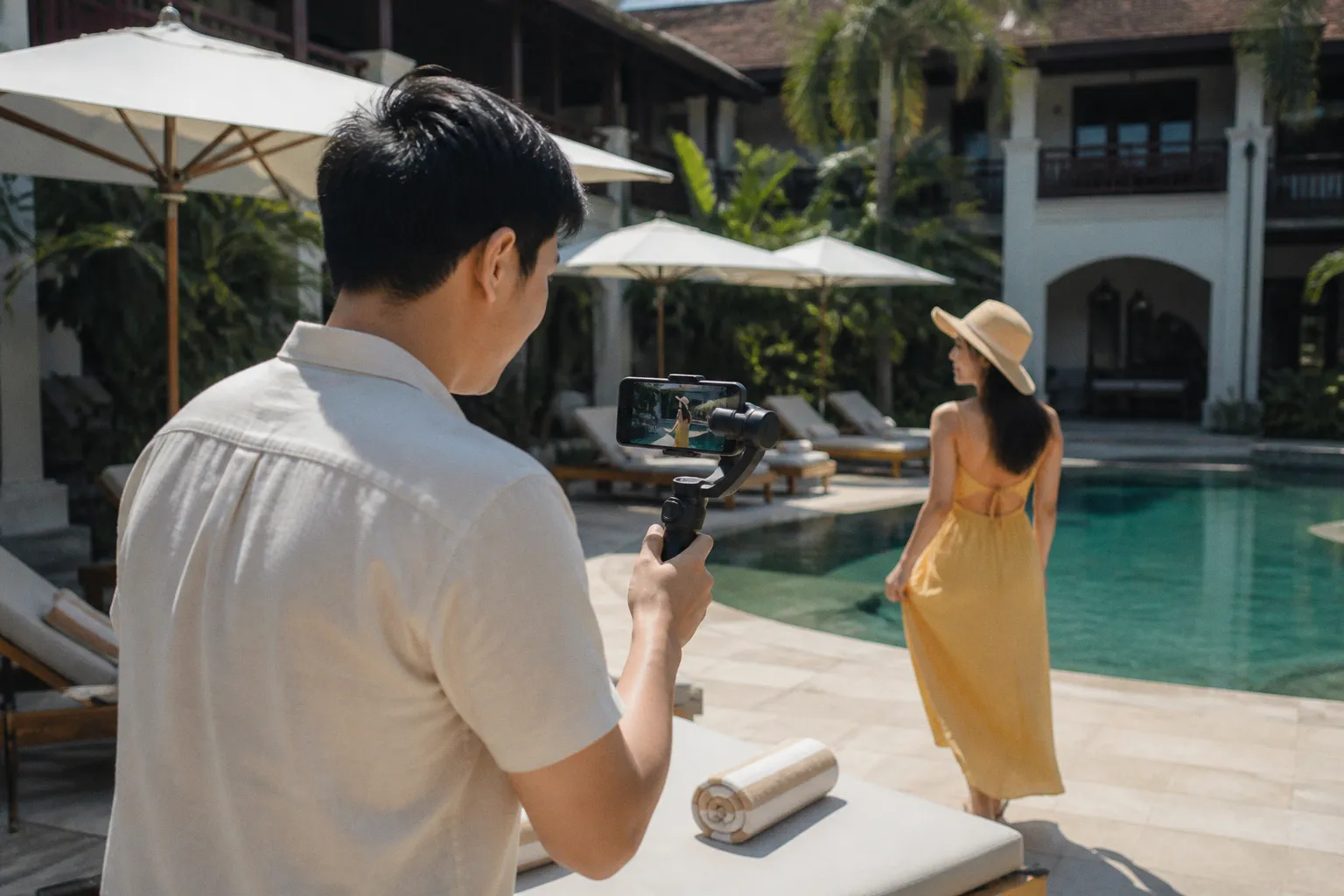 Why Instagram Reels Are Redefining Smartphone Standards for Hospitality Marketing