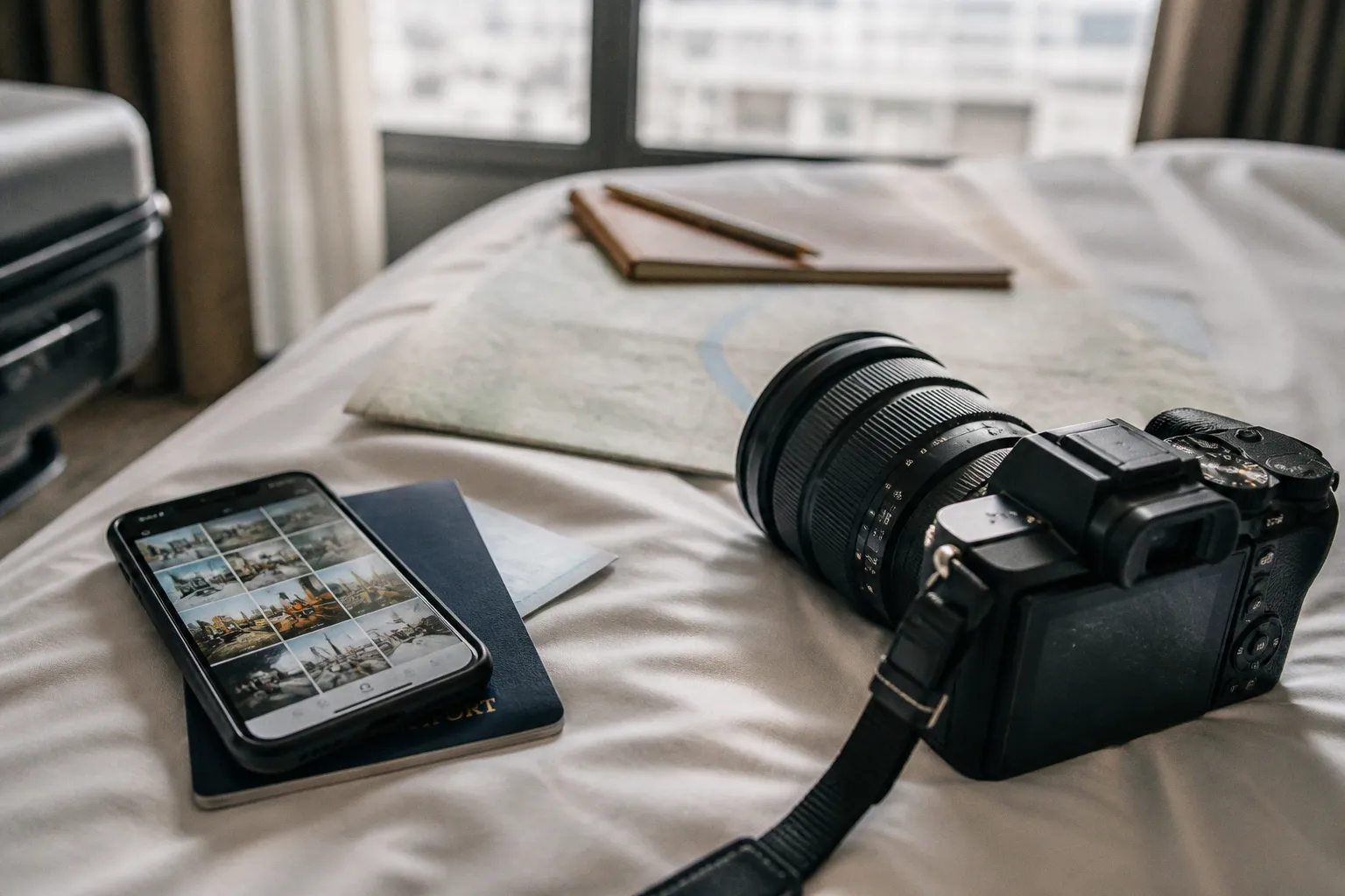 Why Leisure Travel Trends Are Forcing Hotels to Rethink Their Video Strategy